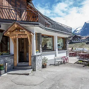 Hotel Le Grand Tetras, Morzine