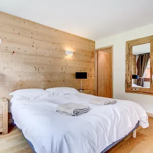 Jangilau B4 Apartement - Snow And Trek - Morzine Morzine